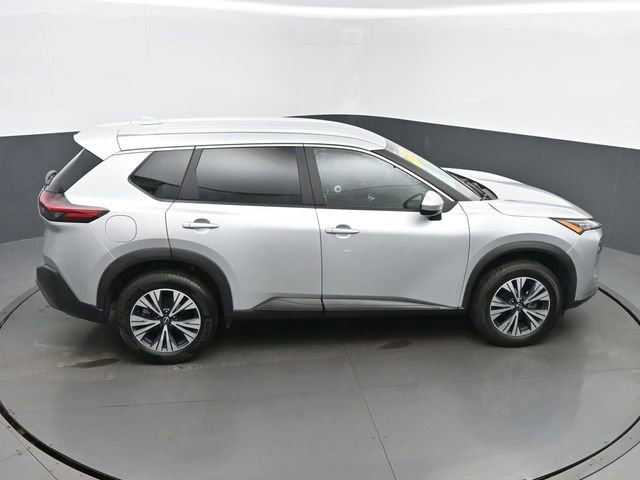 Used 2023 Nissan Rogue SV FWD image 43