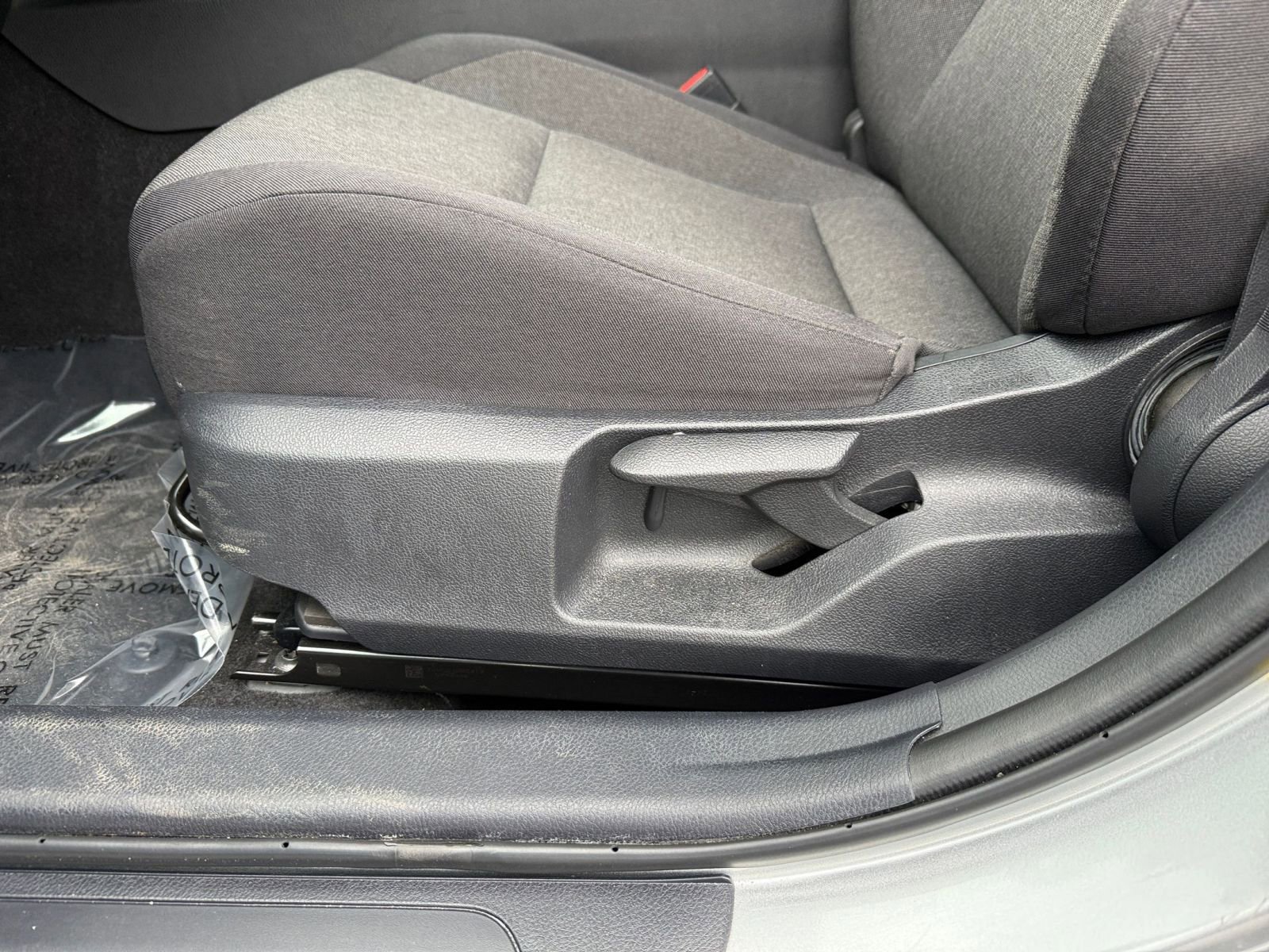 Used 2025 Toyota Camry LE image 22