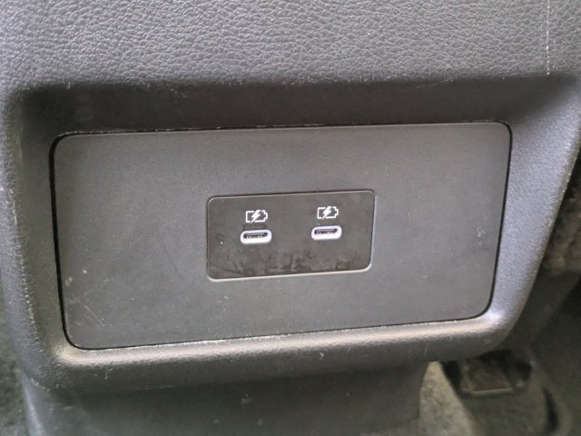 Used 2025 Nissan Rogue SV FWD image 16