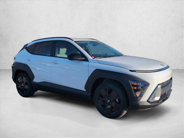 New 2026 Hyundai Kona SEL Sport image 7