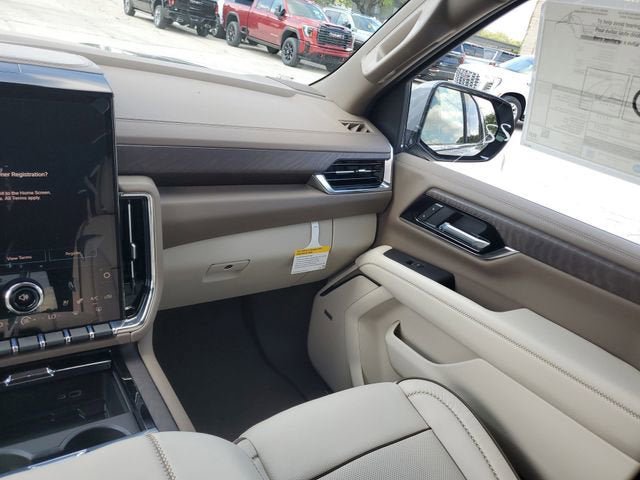 New 2026 GMC Yukon Denali RWD image 15