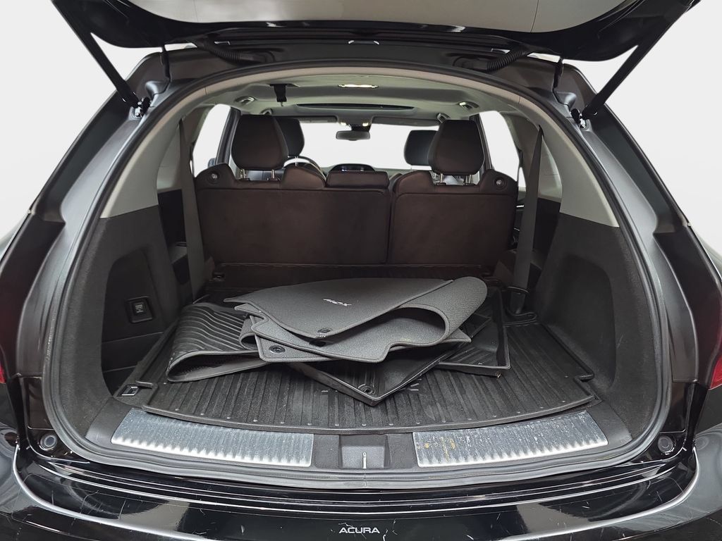 Used 2014 Acura MDX SH-AWD w/ Technology Package image 14