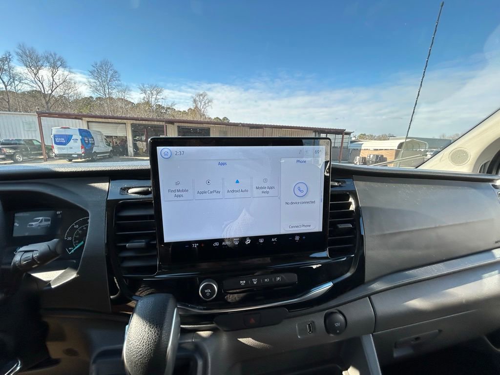 Used 2023 Ford Transit 350 XLT image 31