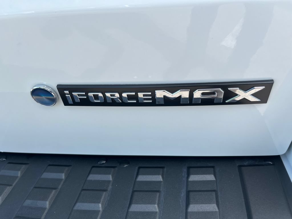 Used 2025 Toyota 4Runner TRD Off-Road AWD/4WD image 43
