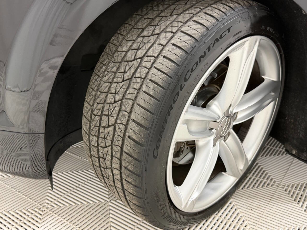 Used 2011 Audi TT 2.0T Premium Plus image 19