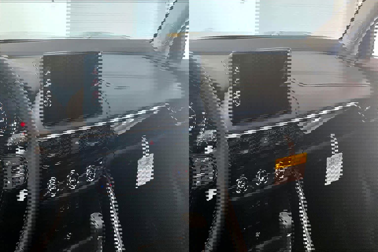 New 2026 Acura ADX AWD image 16