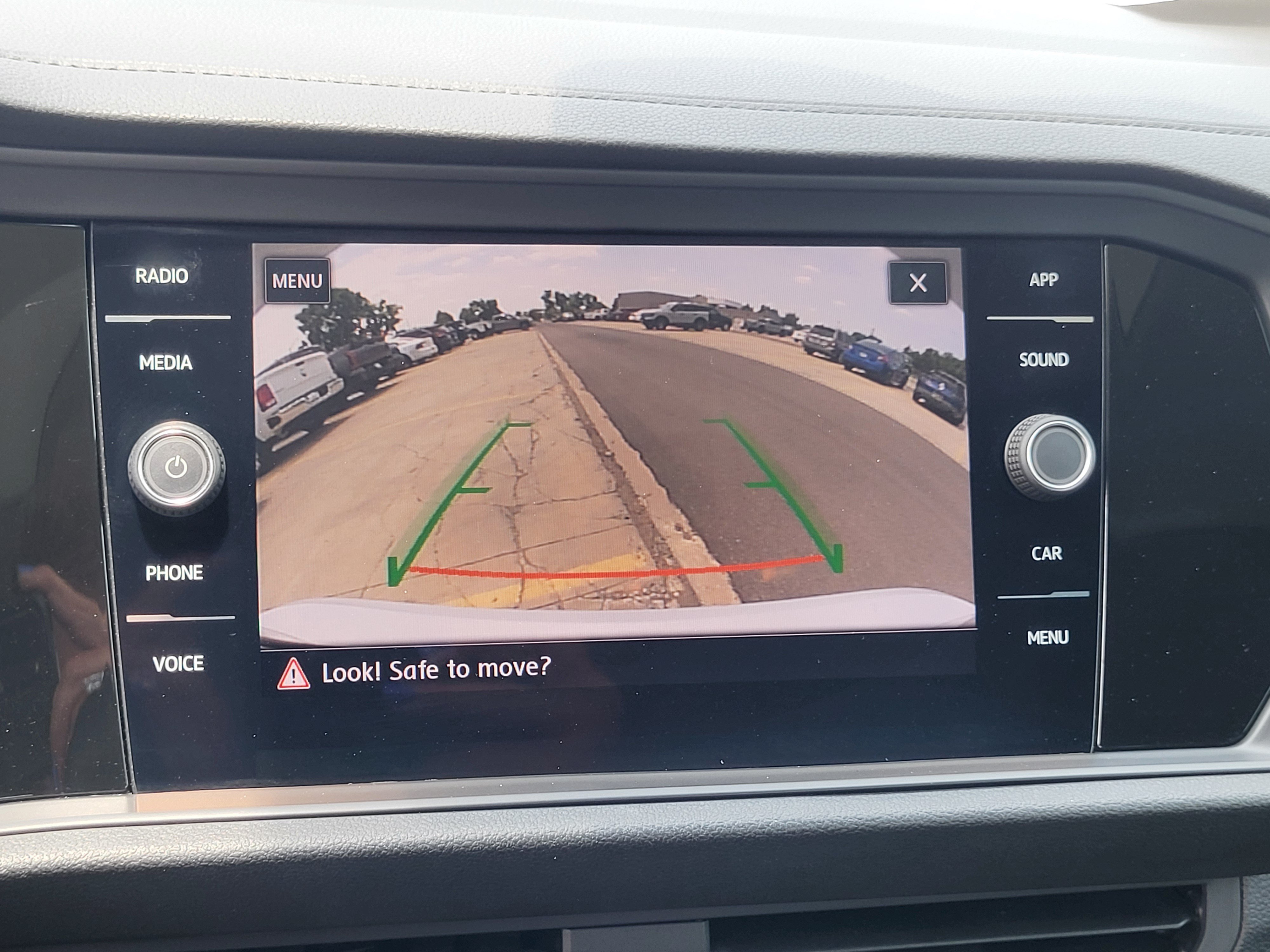 Used 2019 Volkswagen Jetta SEL FWD image 18