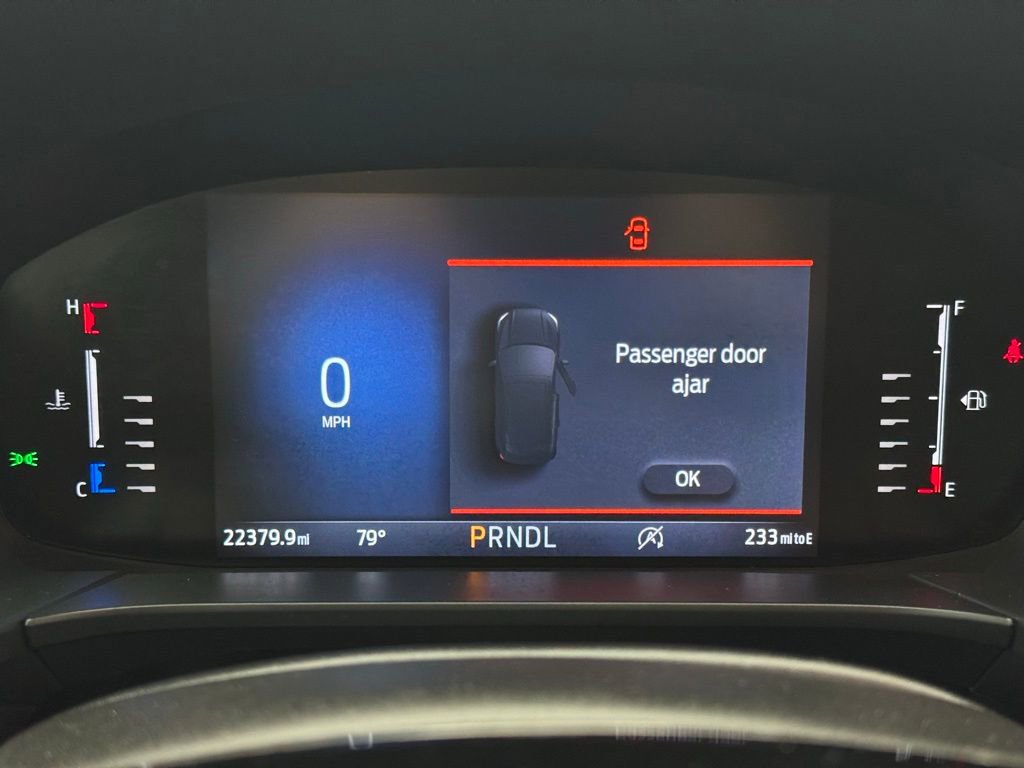 Used 2023 Ford Escape Active image 23