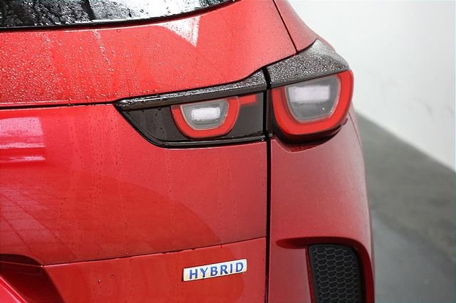 New 2026 MAZDA CX-50 AWD 2.5 Hybrid w/ Weather Package image 8