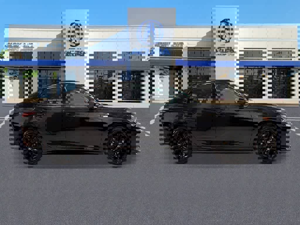 New 2026 Acura Integra A-Spec image 8