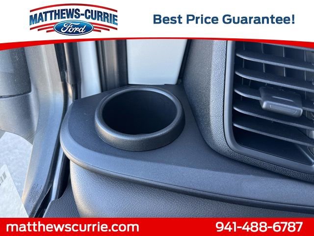 New 2026 Ford Transit 250 148 Medium Roof image 19