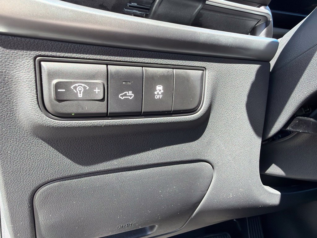 New 2026 Hyundai Santa Cruz SEL AWD/4WD image 26