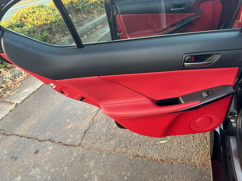 Used 2023 Lexus IS 350 F Sport image 30