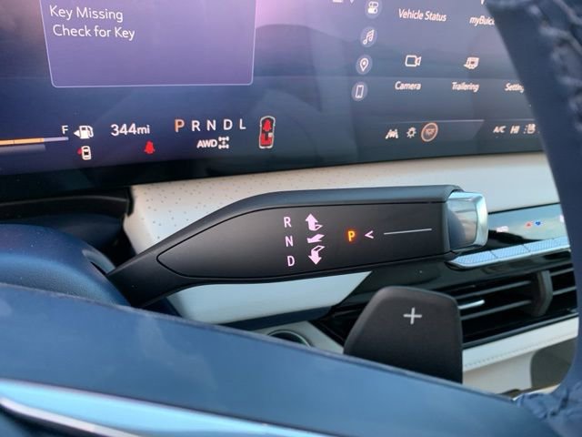 New 2026 Buick Enclave Avenir w/ Super Cruise Package image 19