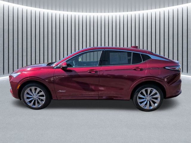 Used 2024 Buick Envista Avenir FWD image 10
