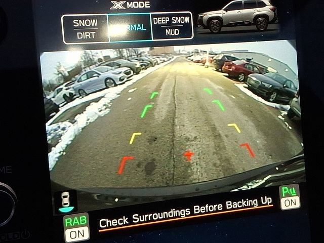 New 2026 Subaru Forester Wilderness image 19