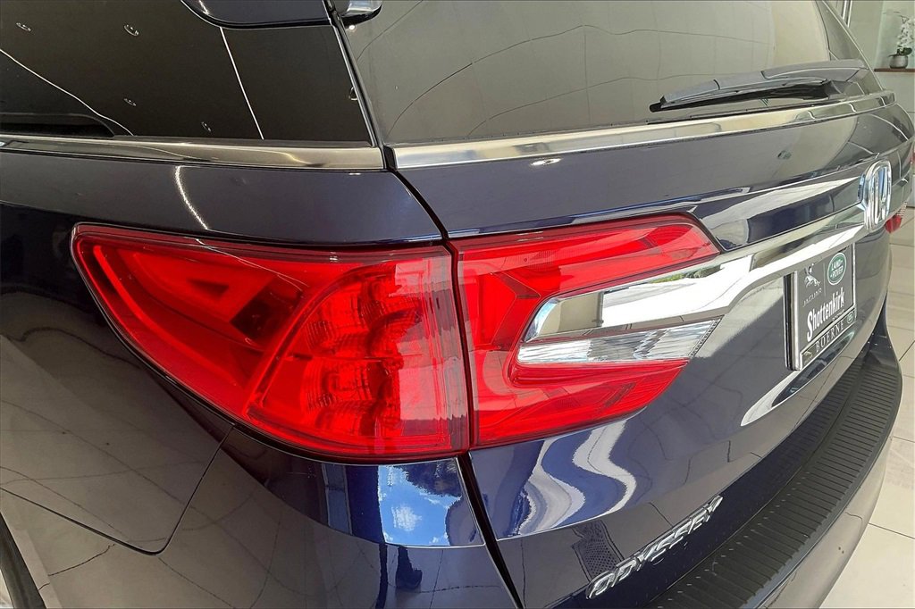 Used 2019 Honda Odyssey EX-L image 31