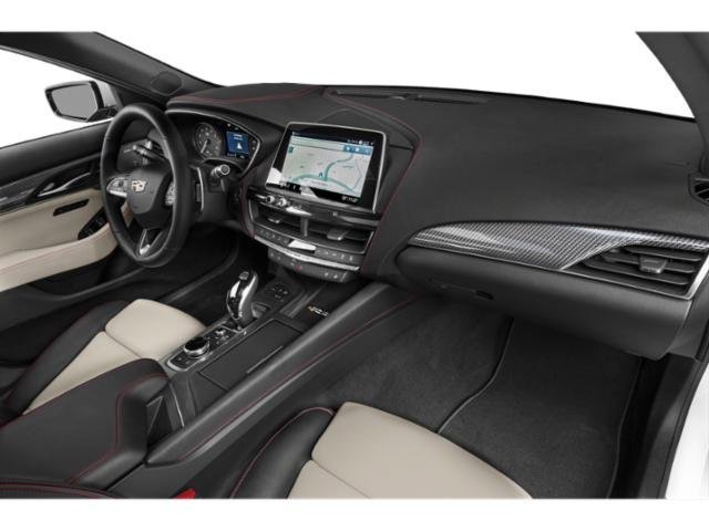 Used 2021 Cadillac CT5 Sport image 68