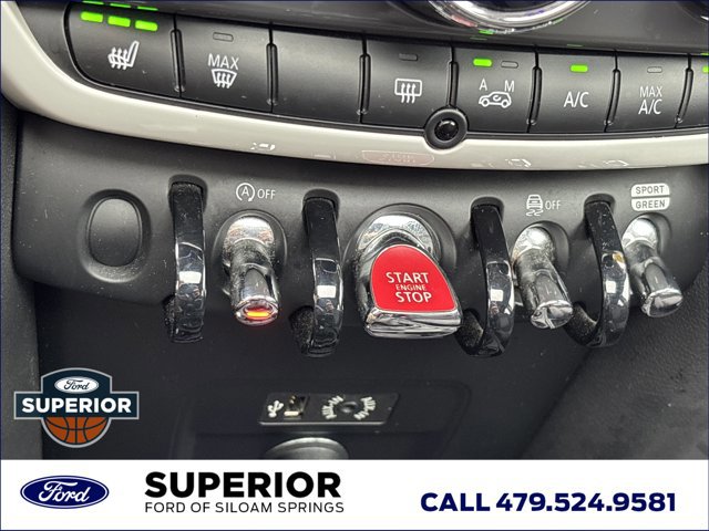 Used 2018 MINI Cooper Countryman S image 36