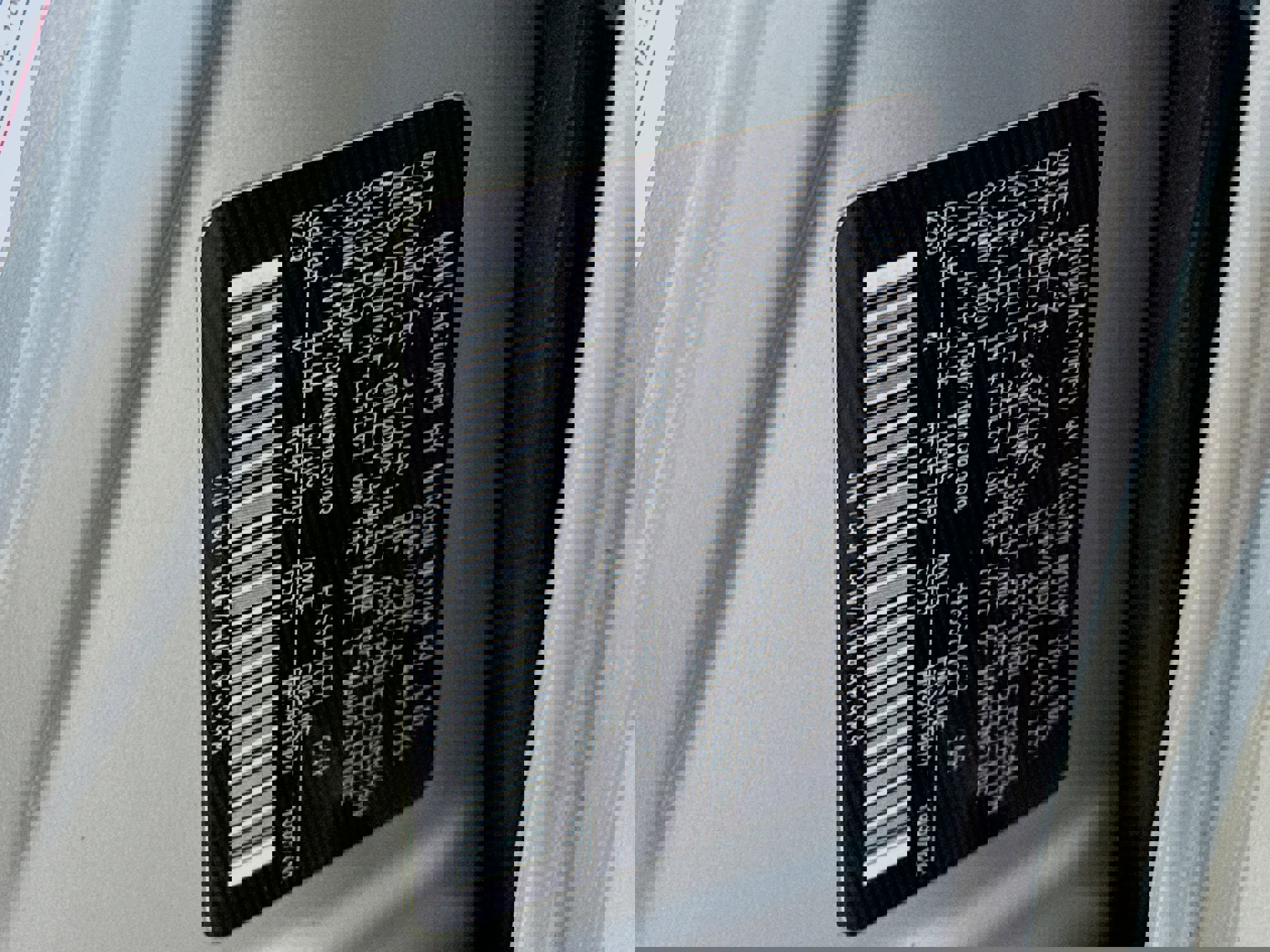 Used 2022 Nissan Rogue Sport SV image 30