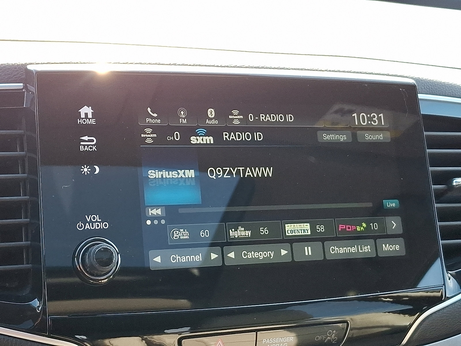 Used 2019 Honda Pilot EX-L image 18