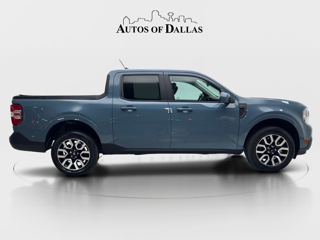 Used 2022 Ford Maverick Lariat w/ Lariat Luxury Package image 10