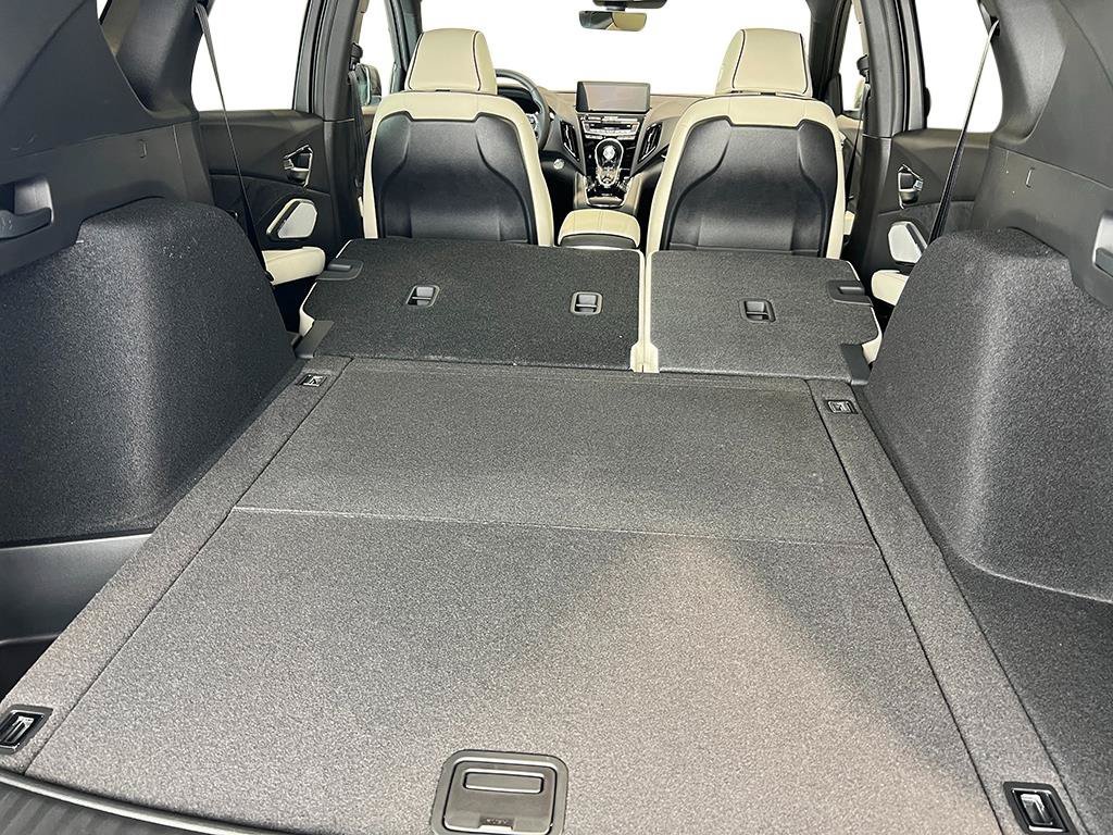 New 2026 Acura RDX w/ Advance Package AWD/4WD image 37