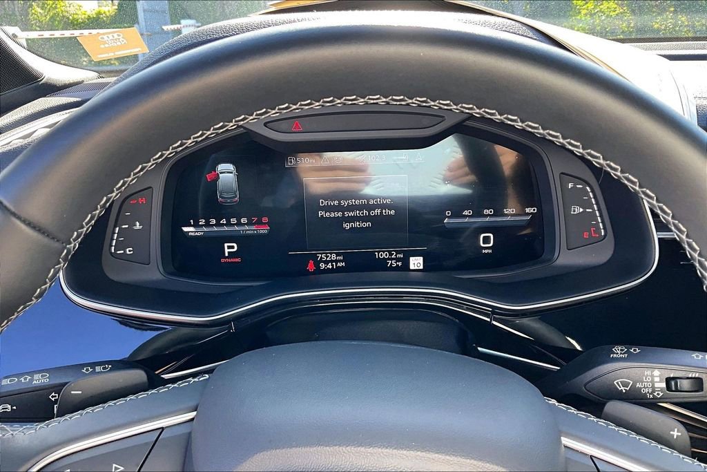 Used 2025 Audi Q7 2.0T Premium w/ Convenience Plus Package image 26