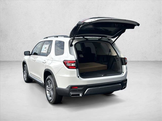 New 2026 Honda Pilot EX-L image 9