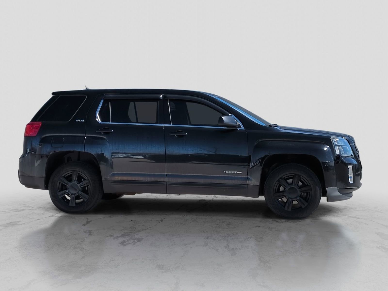Used 2014 GMC Terrain SLE image 9