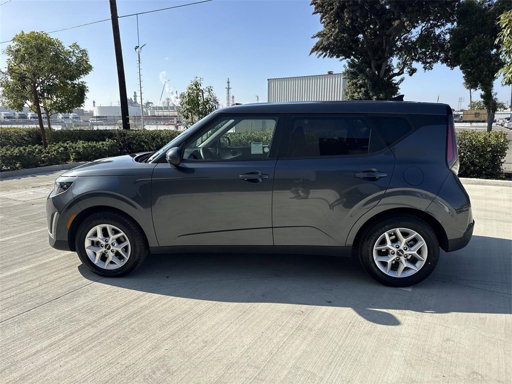Used 2024 Kia Soul LX w/ Option Group 015 image 6