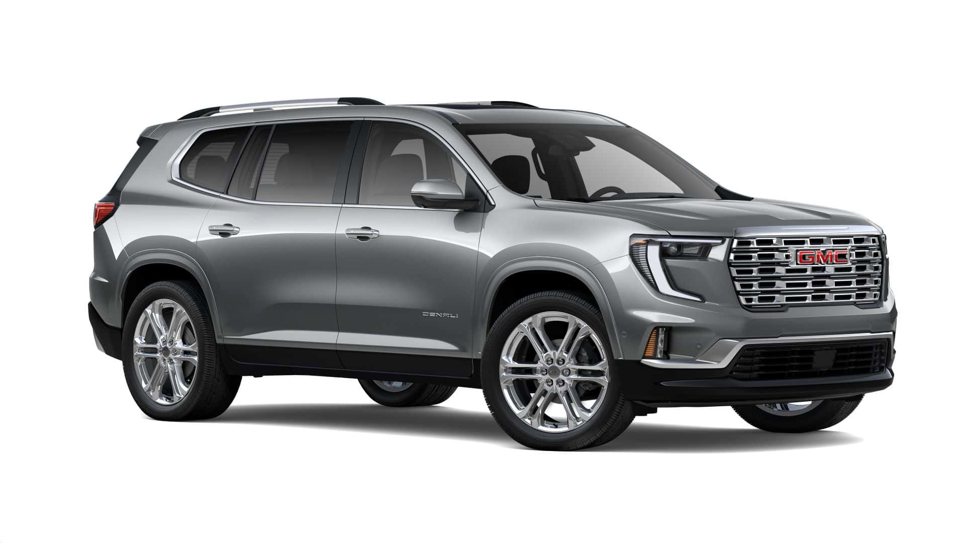 New 2026 GMC Acadia Denali w/ Super Cruise Package AWD/4WD image 28
