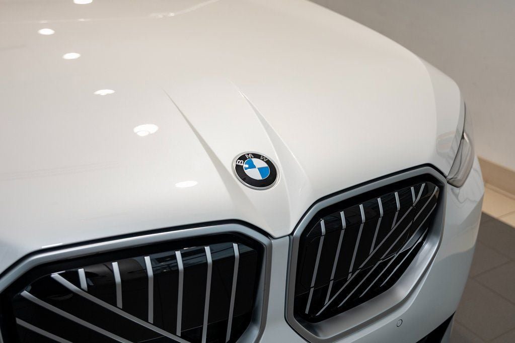 New 2026 BMW X3 xDrive30 w/ Convenience Package image 7