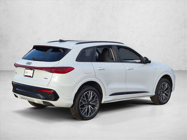 New 2026 Audi Q5 Premium Plus AWD/4WD image 2