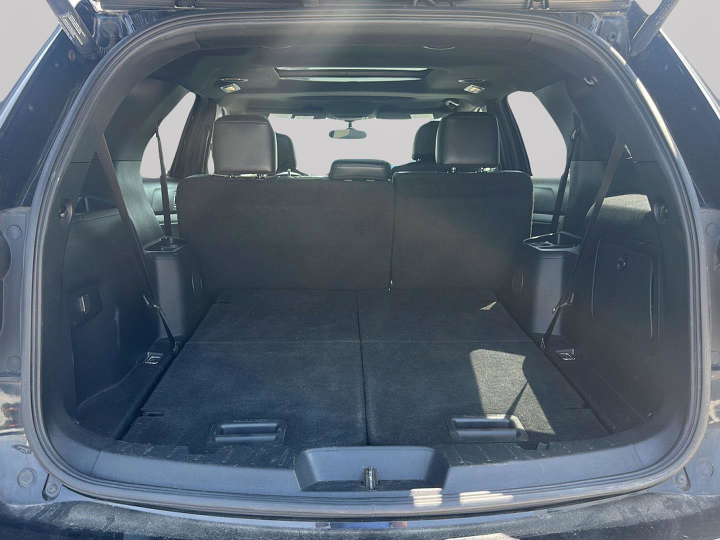 Used 2017 Ford Explorer XLT w/ Equipment Group 202A image 29