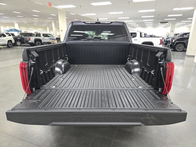New 2026 Toyota Tundra SR5 AWD/4WD image 14