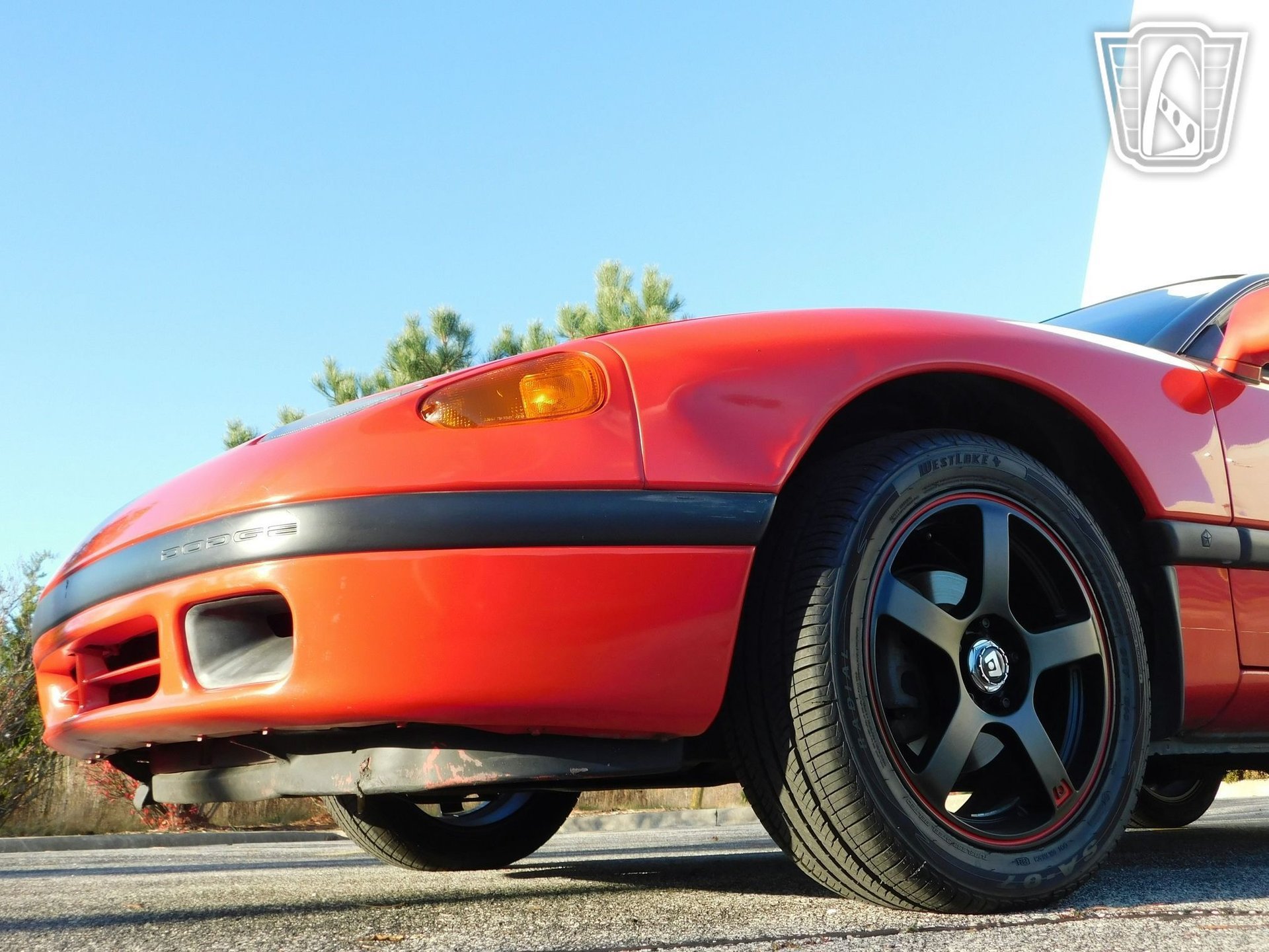 Used 1991 Dodge Stealth FWD image 30