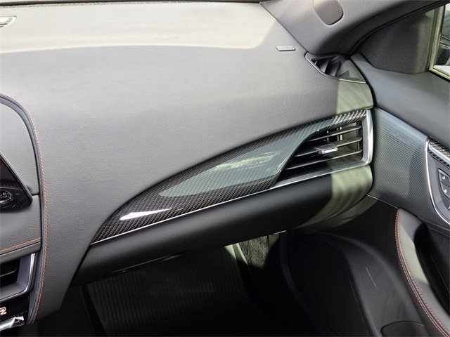 New 2026 Cadillac CT5 V image 16