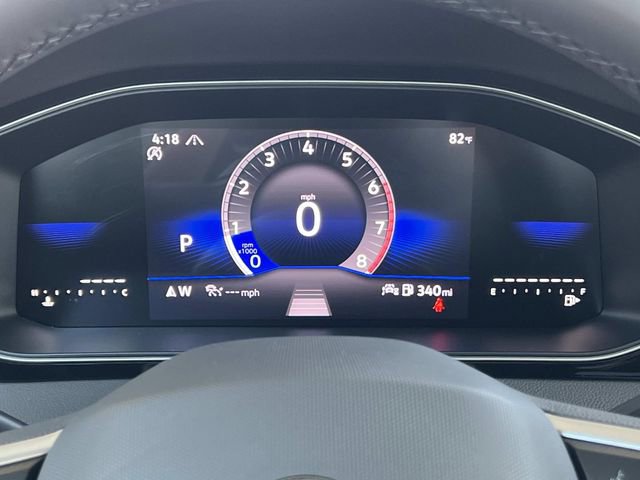 New 2026 Volkswagen Jetta S FWD image 14