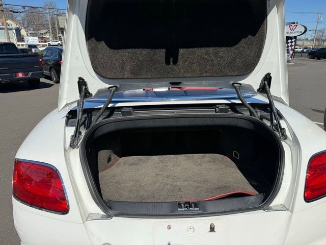 Used 2016 Bentley Continental GT image 8