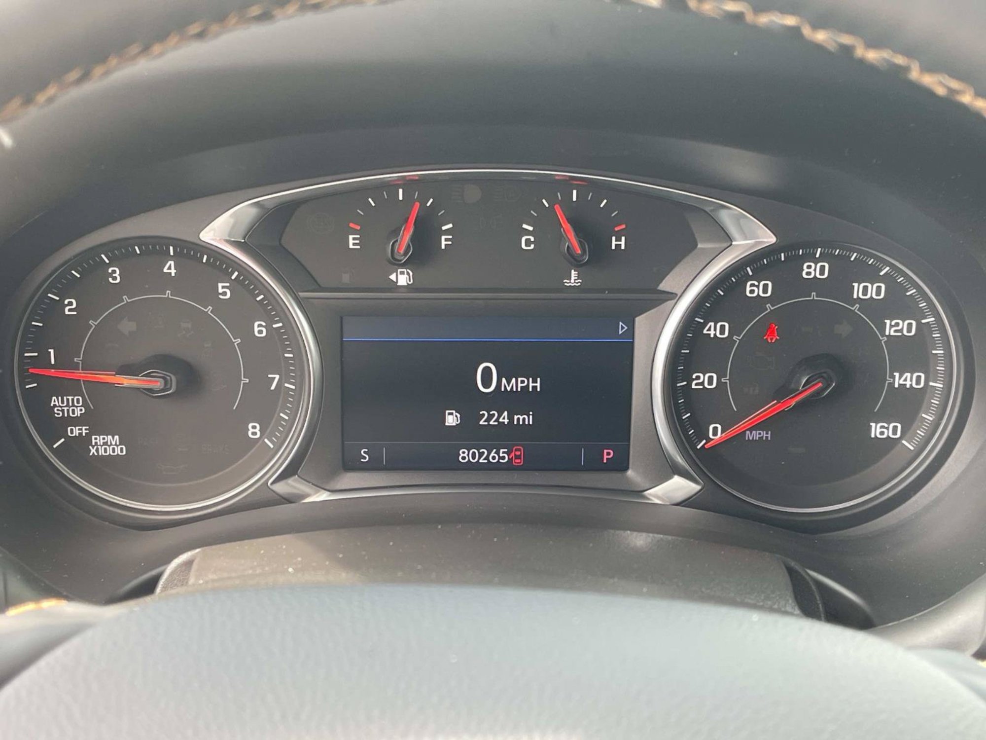 Used 2023 GMC Terrain AT4 AWD/4WD image 41