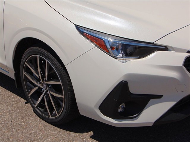 New 2025 Subaru Impreza 2.0i Sport image 2