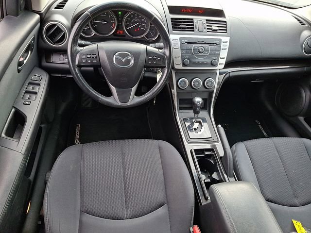Used 2011 MAZDA MAZDA6 i Touring image 11
