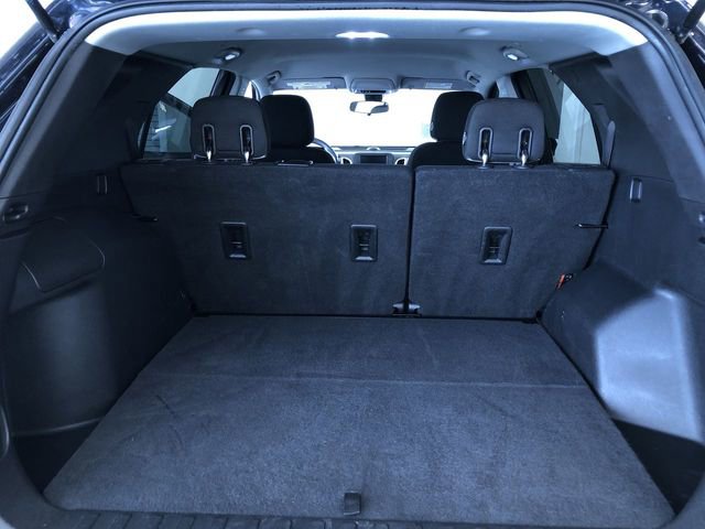 Used 2020 Chevrolet Equinox LS w/ LS Convenience Package image 31