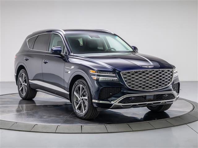 New 2026 Genesis GV80 2.5T Select AWD/4WD image 7