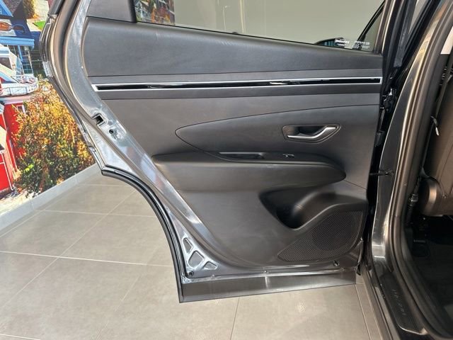 Used 2022 Hyundai Tucson SEL image 35