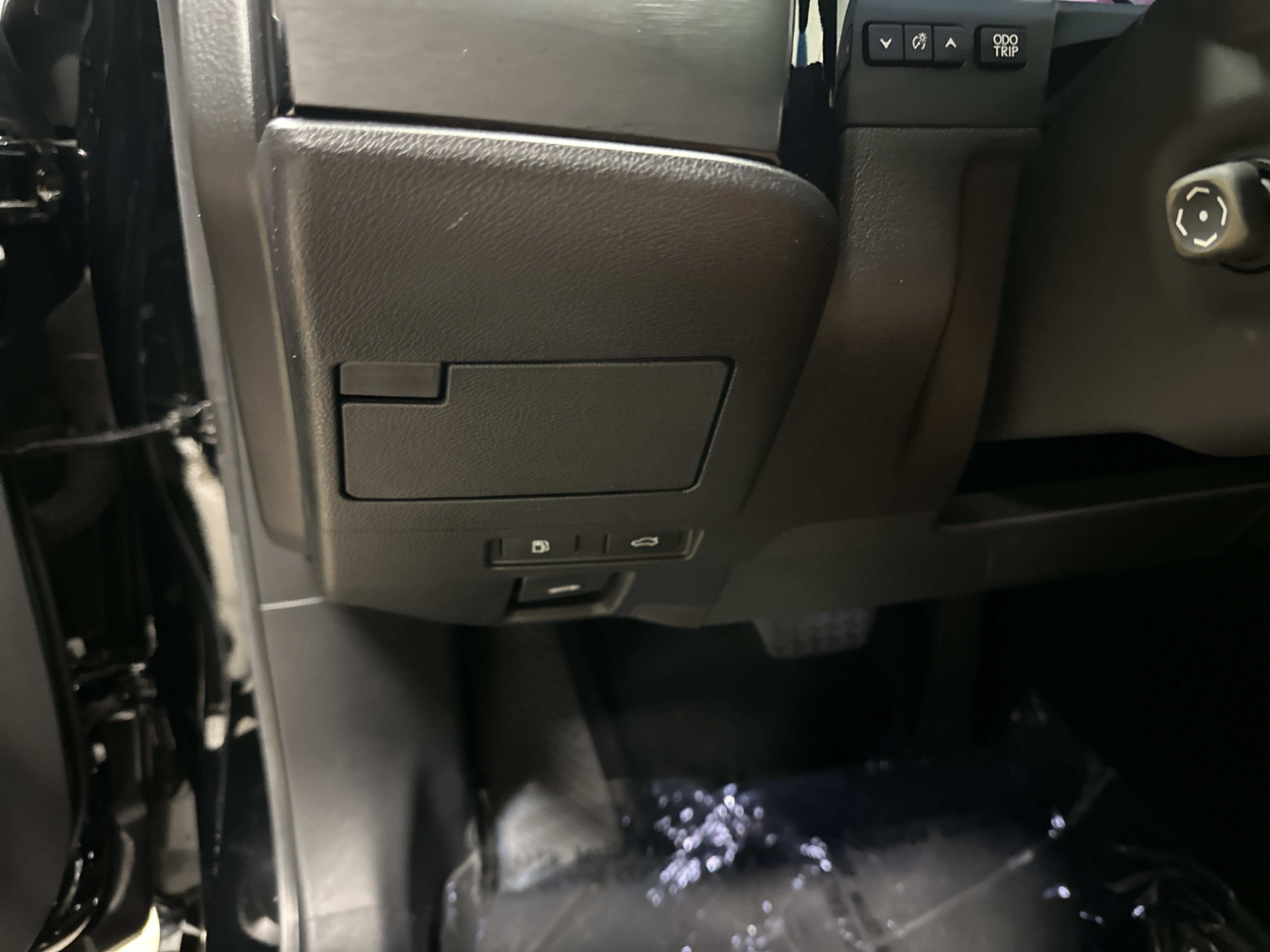 Certified 2025 Lexus ES 350 w/ Premium Package FWD image 37