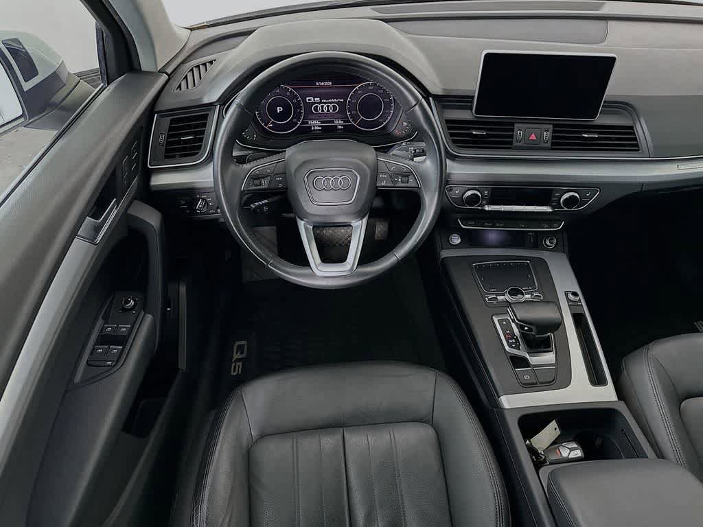Used 2018 Audi Q5 2.0T Premium Plus AWD/4WD image 10