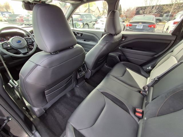 Certified 2026 Subaru Forester Touring AWD/4WD image 15