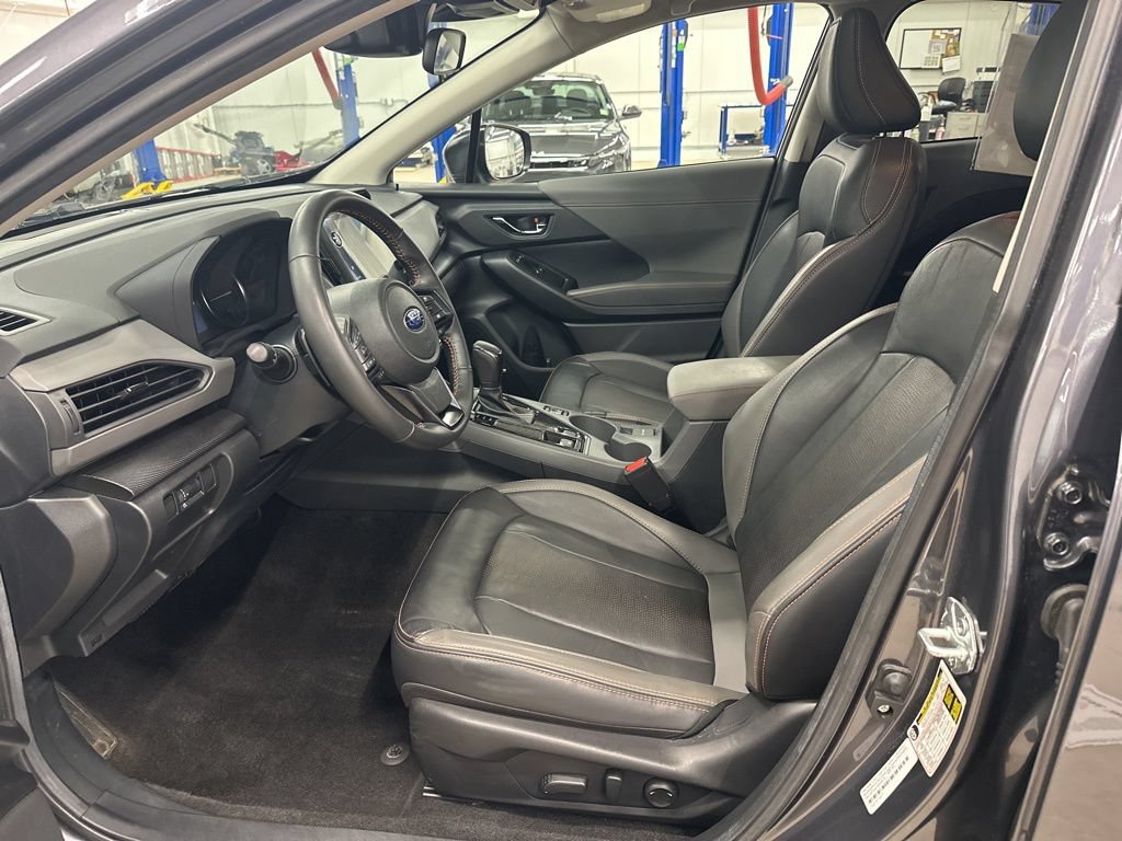 Used 2024 Subaru Crosstrek 2.5i Limited AWD/4WD image 17